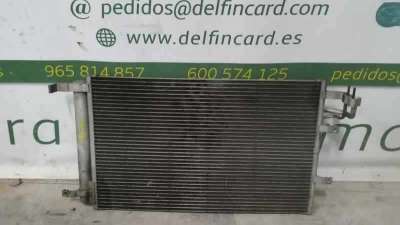 CONDENSADOR / RADIADOR AIRE ACONDICIONADO KIA CERATO 2.0 (143 CV) DE 2004 - D.3507858