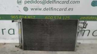 CONDENSADOR / RADIADOR AIRE ACONDICIONADO KIA CERATO 2.0 (143 CV) DE 2004 - D.3507858