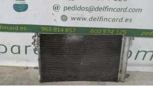 CONDENSADOR / RADIADOR AIRE ACONDICIONADO KIA CERATO 2.0 (143 CV) DE 2004 - D.3507858 2