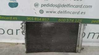 CONDENSADOR / RADIADOR AIRE ACONDICIONADO KIA CERATO 2.0 (143 CV) DE 2004 - D.3507858