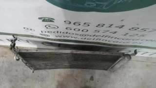 CONDENSADOR / RADIADOR AIRE ACONDICIONADO KIA CERATO 2.0 (143 CV) DE 2004 - D.3507858