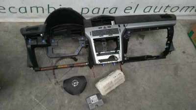 KIT AIRBAG OPEL ASTRA GTC 1.8 16V (140 CV) DE 2007 - D.3508170