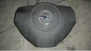 KIT AIRBAG OPEL ASTRA GTC 1.8 16V (140 CV) DE 2007 - D.3508170 2