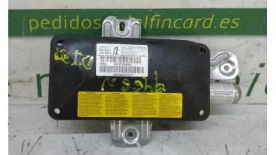 AIRBAG LATERAL DELANTERO IZQUIERDO BMW X5 3.0 24V (231 CV) DE 2003 - D.3508334 / 307037233044