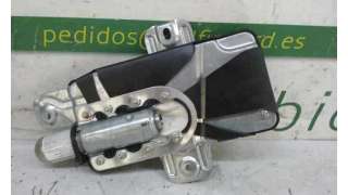 AIRBAG LATERAL DELANTERO IZQUIERDO BMW X5 3.0 24V (231 CV) DE 2003 - D.3508334 / 307037233044