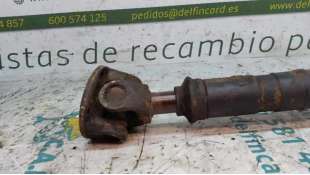 TRANSMISION CENTRAL LAND ROVER RANGE ROVER 2.5 Turbodiesel (136 CV) DE 2000 - D.3508367 2