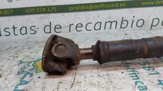 TRANSMISION CENTRAL LAND ROVER RANGE ROVER 2.5 Turbodiesel (136 CV) DE 2000 - D.3508367