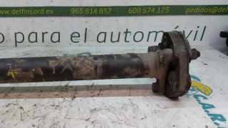 TRANSMISION CENTRAL LAND ROVER RANGE ROVER 2.5 Turbodiesel (136 CV) DE 2000 - D.3508367