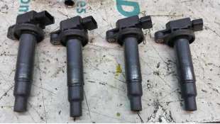 BOBINA ENCENDIDO TOYOTA PRIUS 1.5 (78 CV) DE 2008 - D.3508936 / 9091902240 2