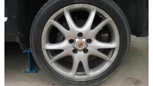 LLANTA PORSCHE CAYENNE 3.2 V6 (250 CV) DE 2004 - D.3508984
