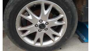 JUEGO LLANTAS VOLVO XC90 2.4 D (163 CV) DE 2004 - D.3508987
