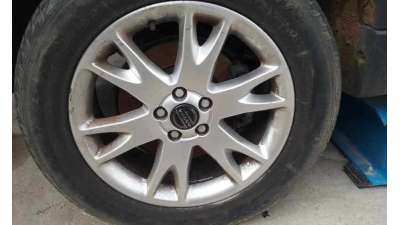 JUEGO LLANTAS VOLVO XC90 2.4 D (163 CV) DE 2004 - D.3508987