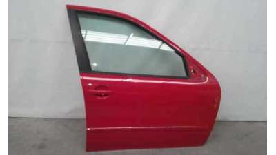 PUERTA DELANTERA DERECHA SEAT LEON 1.9 TDI (150 CV) DE 2005 - D.3509653