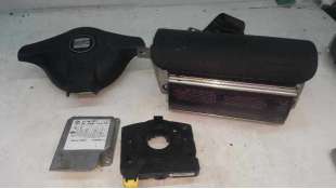 KIT AIRBAG SEAT LEON 1.9 TDI (150 CV) DE 2005 - D.3509689
