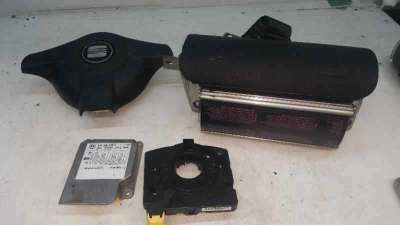 KIT AIRBAG SEAT LEON 1.9 TDI (150 CV) DE 2005 - D.3509689