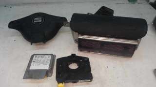 KIT AIRBAG SEAT LEON 1.9 TDI (150 CV) DE 2005 - D.3509689