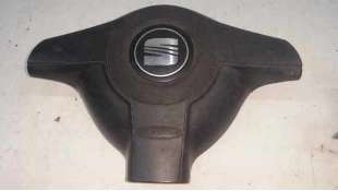 KIT AIRBAG SEAT LEON 1.9 TDI (150 CV) DE 2005 - D.3509689 2