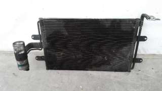CONDENSADOR / RADIADOR AIRE ACONDICIONADO SEAT LEON 1.9 TDI (150 CV) DE 2005 - D.3509700