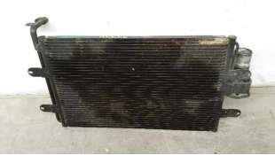 CONDENSADOR / RADIADOR AIRE ACONDICIONADO SEAT LEON 1.9 TDI (150 CV) DE 2005 - D.3509700 2