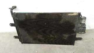 CONDENSADOR / RADIADOR AIRE ACONDICIONADO SEAT LEON 1.9 TDI (150 CV) DE 2005 - D.3509700