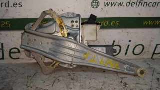 ELEVALUNAS TRASERO DERECHO TOYOTA COROLLA 1.4 Turbodiesel (90 CV) DE 2006 - D.3509866