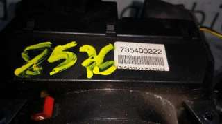 COM 2000 FIAT PUNTO BERLINA 1.3 JTD (69 CV) DE 2005 - D.3509875 / 735400222