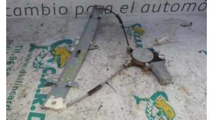 ELEVALUNAS DELANTERO DERECHO HONDA CIVIC BERLINA 5 1.6 VTEC (110 CV) DE 2005 - D.3509896