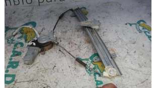 ELEVALUNAS DELANTERO DERECHO HONDA CIVIC BERLINA 5 1.6 VTEC (110 CV) DE 2005 - D.3509896 2