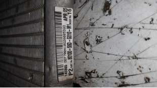 CONDENSADOR / RADIADOR AIRE ACONDICIONADO CITROEN XSARA BERLINA 2.0 HDi (109 CV) DE 2001 - D.3509904 / 80100S6DG010M1 2