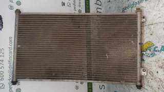 CONDENSADOR / RADIADOR AIRE ACONDICIONADO CITROEN XSARA BERLINA 2.0 HDi (109 CV) DE 2001 - D.3509904 / 80100S6DG010M1