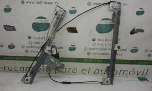 ELEVALUNAS DELANTERO DERECHO RENAULT KANGOO 1.5 dCi D (86 CV) DE 2008 - D.3510092 / 402086A 2
