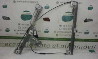 ELEVALUNAS DELANTERO DERECHO RENAULT KANGOO 1.5 dCi D (86 CV) DE 2008 - D.3510092 / 402086A