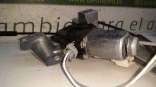 ELEVALUNAS DELANTERO IZQUIERDO RENAULT KANGOO 1.5 dCi D (86 CV) DE 2008 - D.3510093 2