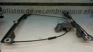ELEVALUNAS DELANTERO IZQUIERDO RENAULT KANGOO 1.5 dCi D (86 CV) DE 2008 - D.3510093