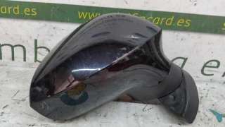 RETROVISOR DERECHO SEAT IBIZA 1.6 TDI (105 CV) DE 2014 - D.3510455