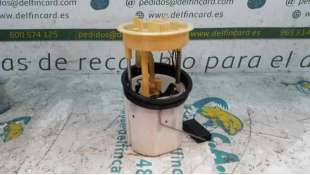 AFORADOR SEAT IBIZA 1.6 TDI (105 CV) DE 2014 - D.3510599 / A2C53436963