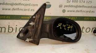 RETROVISOR DERECHO RENAULT LAGUNA 1.8 (120 CV) DE 2000 - D.3511334 / 7700410966
