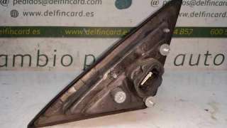 RETROVISOR DERECHO RENAULT LAGUNA 1.8 (120 CV) DE 2000 - D.3511334 / 7700410966