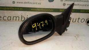 RETROVISOR IZQUIERDO RENAULT LAGUNA 1.8 (120 CV) DE 2000 - D.3511335 / 7700410965