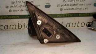 RETROVISOR IZQUIERDO RENAULT LAGUNA 1.8 (120 CV) DE 2000 - D.3511335 / 7700410965 2