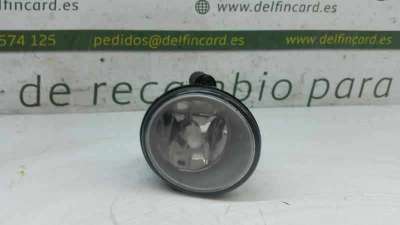 FARO ANTINIEBLA DERECHO RENAULT LAGUNA 1.8 (120 CV) DE 2000 - D.3511349