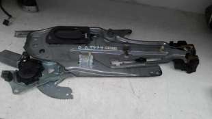 ELEVALUNAS DELANTERO DERECHO RENAULT LAGUNA 1.8 (120 CV) DE 2000 - D.3511352