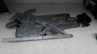 ELEVALUNAS DELANTERO DERECHO RENAULT LAGUNA 1.8 (120 CV) DE 2000 - D.3511352