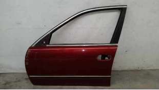 PUERTA DELANTERA IZQUIERDA BMW SERIE 5 BERLINA 3.5 V8 32V (235 CV) DE 1997 - D.3512083