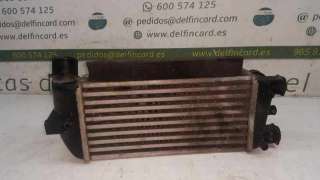 INTERCOOLER FORD KA 1.3 TDCi (75 CV) DE 2010 - D.3512332