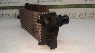 INTERCOOLER FORD KA 1.3 TDCi (75 CV) DE 2010 - D.3512332