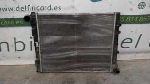 RADIADOR AGUA FORD KA 1.3 TDCi (75 CV) DE 2010 - D.3512339 / 1790308