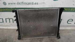 RADIADOR AGUA FORD KA 1.3 TDCi (75 CV) DE 2010 - D.3512339 / 1790308