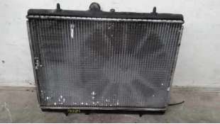 RADIADOR AGUA CITROEN C4 PICASSO 2.0 HDi FAP (150 CV) DE 2009 - D.3513099 2