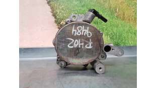DEPRESOR FRENO / BOMBA VACIO CITROEN C4 PICASSO 2.0 HDi FAP (150 CV) DE 2009 - D.3513130 / 9673836180